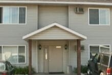 Crystal Creek Apartments in Kronenwetter, WI - Building Photo