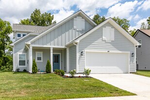 Cassa Life Mt Juliet in Mount Juliet, TN - Building Photo