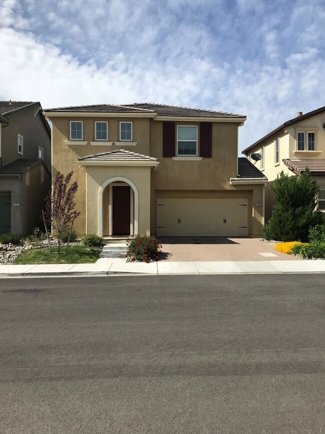 property at 2035 Bears Ranch Dr