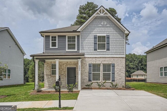 property at 1065 Thomasville Estate Way