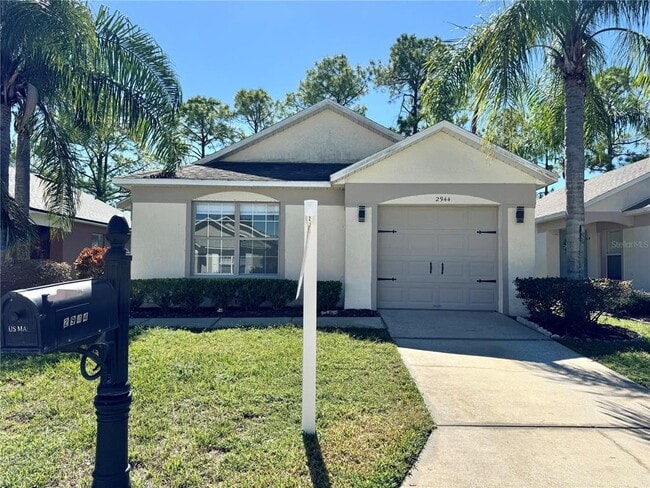 property at 2944 Kokomo Loop