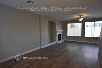 1003 Pecos River Ave in Henderson, NV - Building Photo - Building Photo
