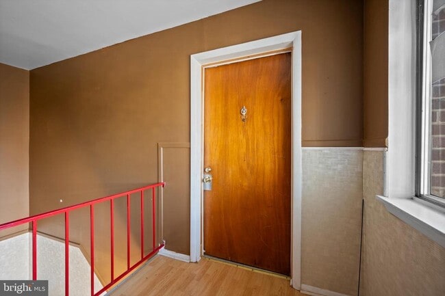 6511 Parsons Ave in Baltimore, MD - Building Photo - Building Photo