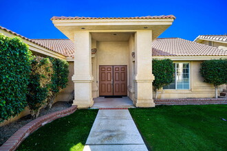 78805 Lowe Dr in La Quinta, CA - Building Photo - Building Photo