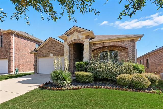 4517 Remuda Ln in Argyle, TX - Building Photo - Building Photo