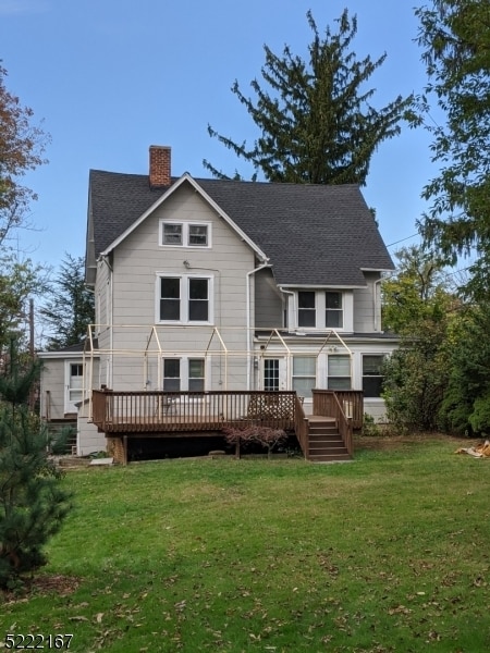 294 Pompton Ave in Cedar Grove, NJ - Building Photo - Building Photo