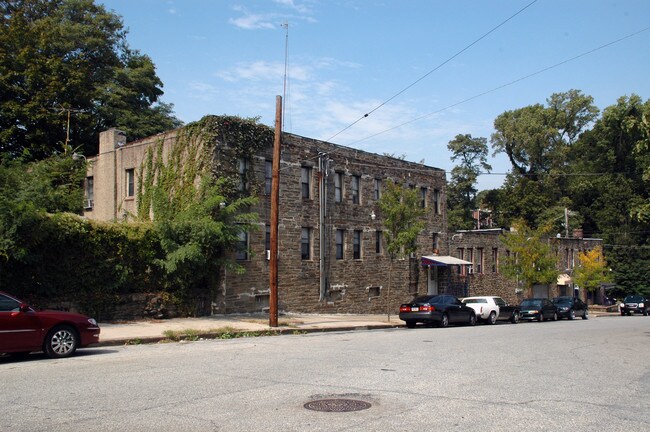 Indigo Apartments
