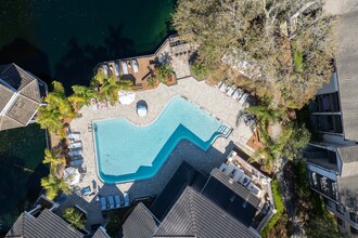 The Meridian in Jacksonville, FL - Foto de edificio - Building Photo