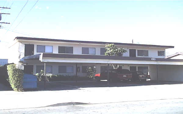 1414 2nd St in San Fernando, CA - Building Photo - Building Photo