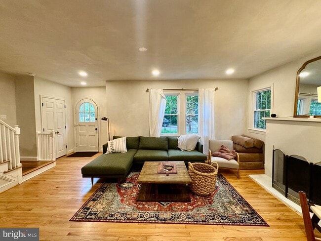 6017 Inwood St in Cheverly, MD - Building Photo - Building Photo
