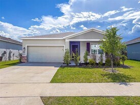 628 Reggie Rd in Winter Haven, FL - Building Photo