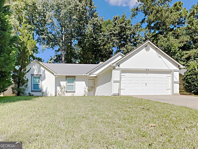 947 Shiloh Ridge Run NW