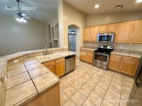 1100 E Nunneley Rd in Gilbert, AZ - Building Photo - Building Photo