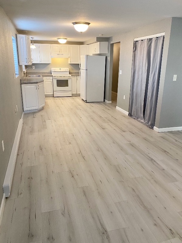 116 E Stuart St, Unit A in Fort Collins, CO - Building Photo - Building Photo