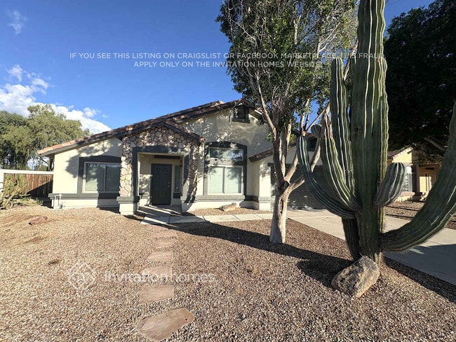 property at 16147 N 157th Dr