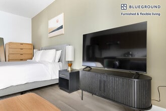 340 E North Water St, Unit FL26-ID1418 in Chicago, IL - Building Photo - Building Photo