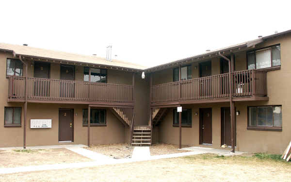 1440 Beeler St in Aurora, CO - Building Photo