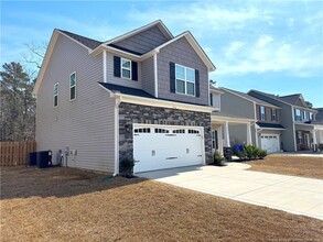 4846 Quiet Pine Rd in Fayetteville, NC - Building Photo - Building Photo