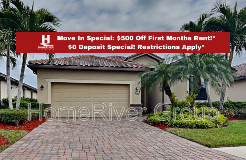 3658 Treasure Cove Ct in Naples, FL - Foto de edificio