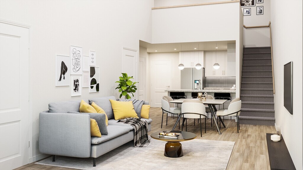 Lehigh Hills Apartments in Fogelsville, PA