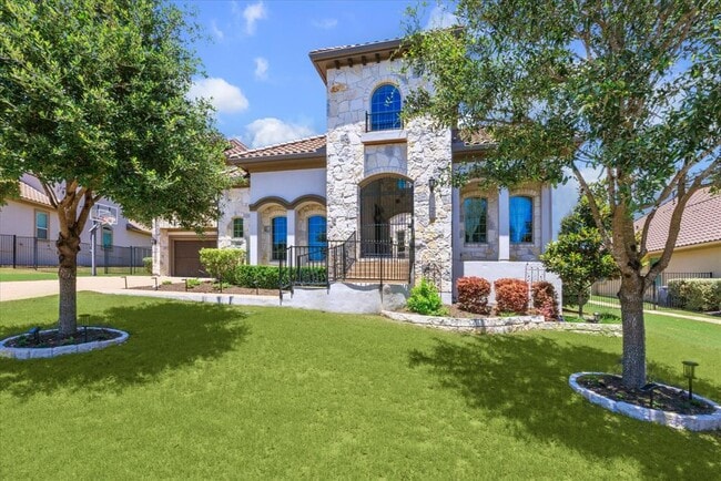 property at 1600 Morning Moon Cir