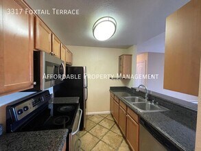 3317 Foxtail Terrace in Fremont, CA - Foto de edificio - Building Photo