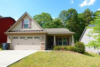 161 Tiara Ridge Ln in Duncan, SC - Building Photo - Building Photo