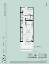 133 W 49th Ave in Vancouver, BC - Building Photo