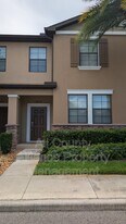 4272 Fennwood Ct in Zephyrhills, FL - Building Photo