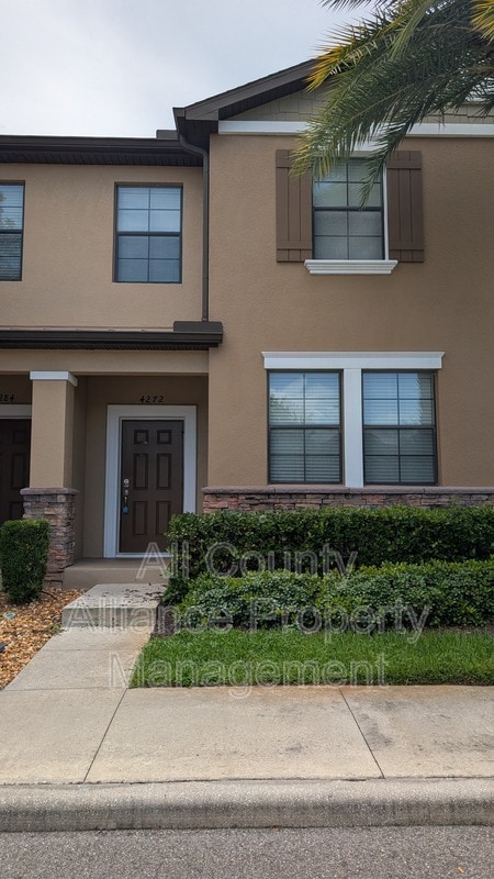 property at 4272 Fennwood Ct
