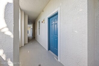 540 S Banana River Dr in Merritt Island, FL - Building Photo - Building Photo