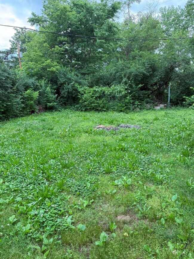 property at 412 SE 33rd Terrace