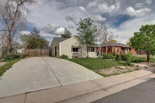 710 Macon St in Aurora, CO - Building Photo