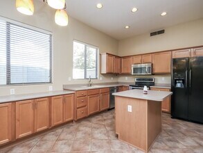 1714 S Colonial Dr in Gilbert, AZ - Building Photo - Building Photo