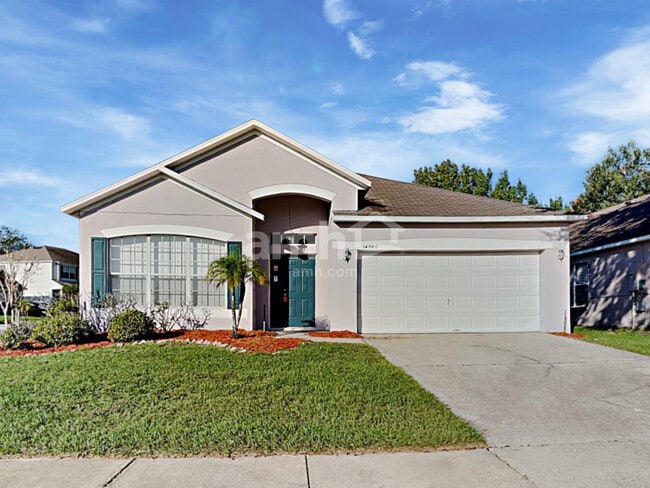 property at 14766 Kristenright Ln