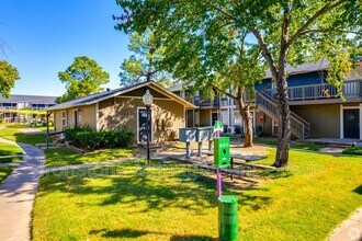 4649 S Darlington Ave in Tulsa, OK - Building Photo - Building Photo