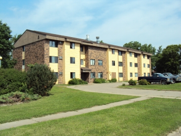 Wilder Suite in Walnut Grove, MN - Building Photo - Building Photo