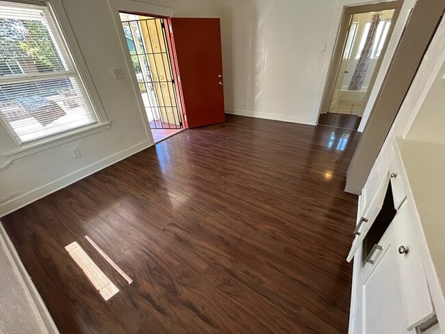property at 4025 50th St