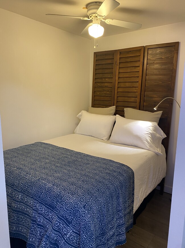 226 W De La Guerra St, Unit C in Santa Barbara, CA - Foto de edificio - Building Photo