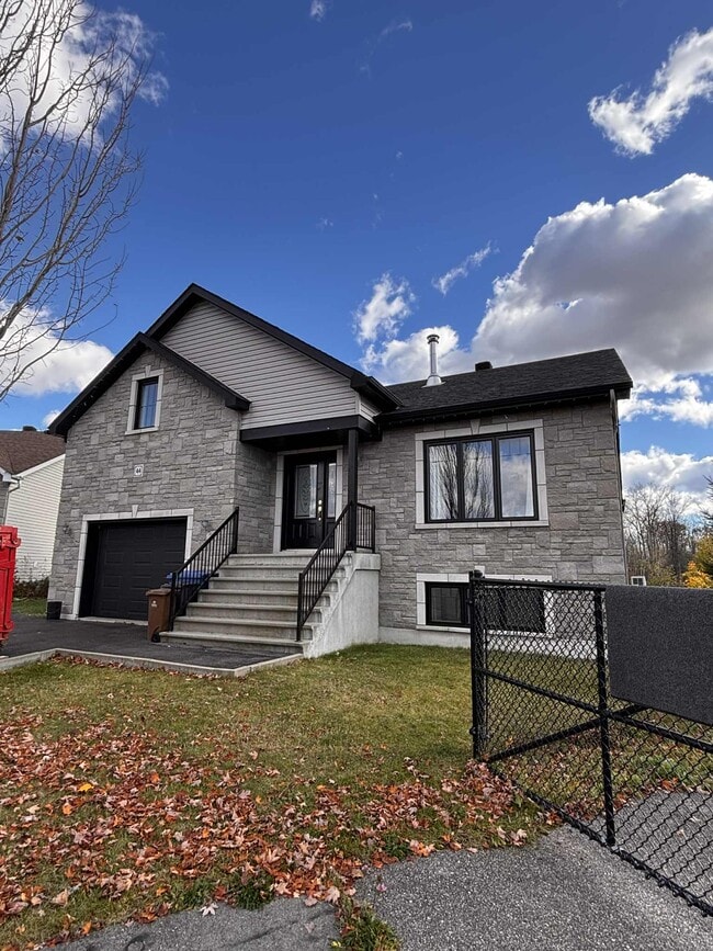 property at 44 Moïse-Gauthier Imp