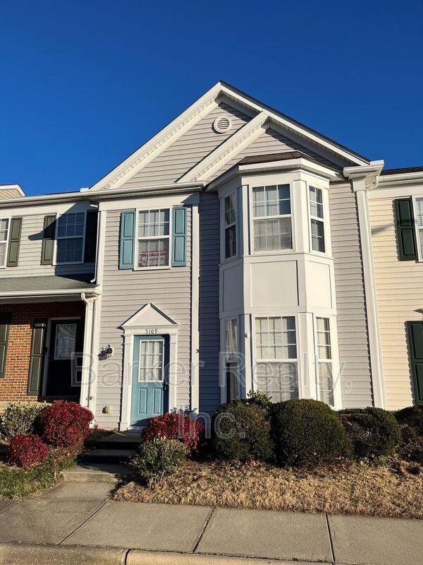 property at 5109 Obion Ct