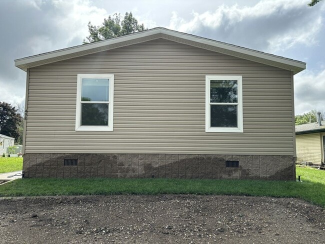 property at 498 Cimarron