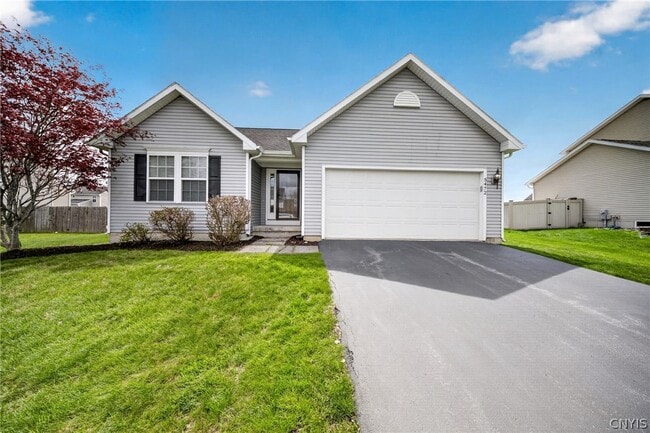property at 5472 Alfreton Dr