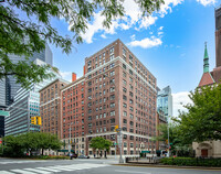 67 PARK AVE in New York, NY - Foto de edificio - Building Photo