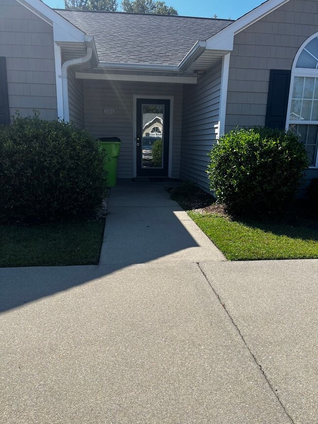 property at 3804 Blue Grass Ct