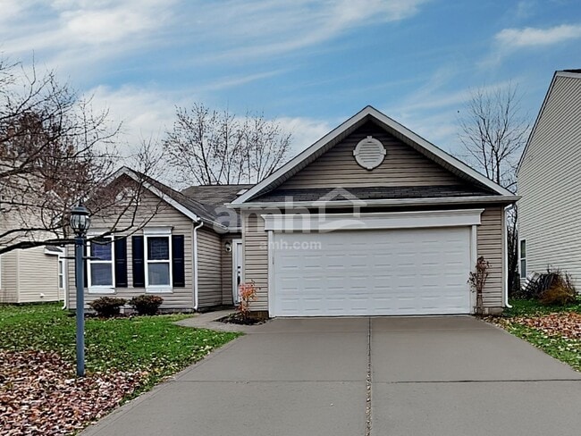 property at 12276 Carriage Stone Dr