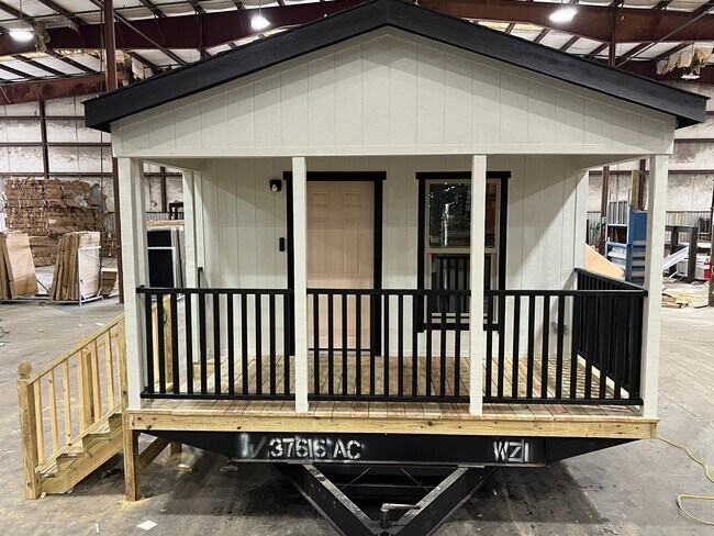 3556 Old 51 Rd in Sandoval, IL - Building Photo - Building Photo