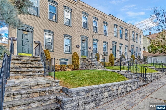 property at 561 Broad St