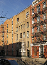 457 West 46th Street in New York, NY - Building Photo - Building Photo