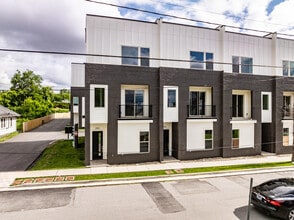 2719 Alameda St in Nashville, TN - Building Photo - Building Photo